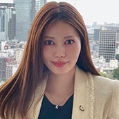 21期会長 江川祥子